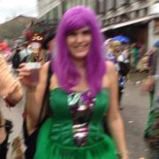 Brenna F. Sapotichne