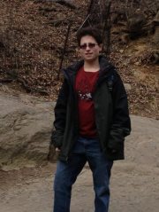 Aaron Berkowitz