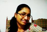 Priyadharshini Ponnappan