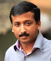 Varun Ramesh