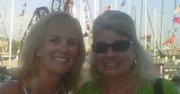 Betsy Vandervest