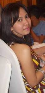 Sharon Elerio