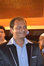 Shahriar Sajib