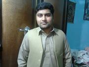 Muhammad Naeem