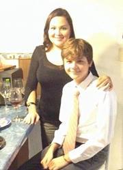 Claudia Flores