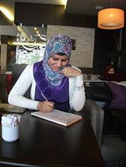 Zeinab Muhammad