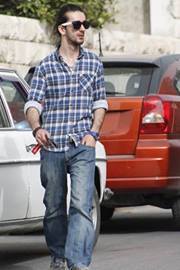 Saad Habat