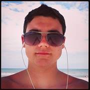 Michael Mastrangelo jr.