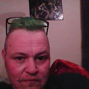 Joshua Daddybear jordan