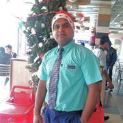 Deepak Kumar