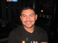 Kiko Brito