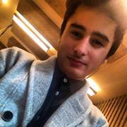 Shakar Ahmed