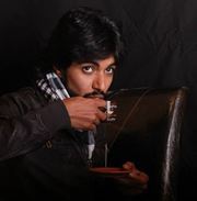 Abdulrahman Al rashed