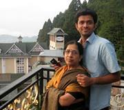 Aravind Kota