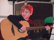 Στέφανος Μαυρουδης