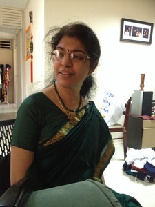 Sharmila