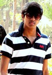 Pranith Kumar