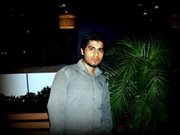 Vivek Raina