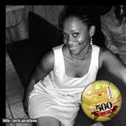 Tamara Johnson