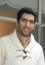 Mohamed Amine