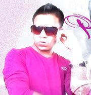 Alejandro Cruz