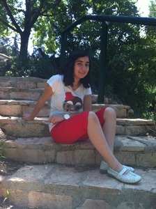 Rawand Zahdeh