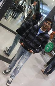 Srinadh Nidadana