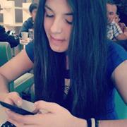 Χριστίνα Καρανικολή