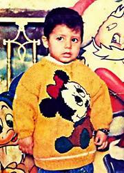 طارق الصالحي