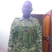 Michael Mabor jannaphille