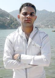 Jitendra Singh