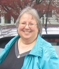 Miriam Friedman Eichler