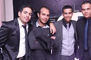 Ismail Maghraby