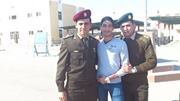 Ahmed Tarraf