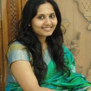 Swathi Gowda