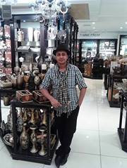 عمرو المصرى