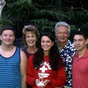 vicki  m metsers
