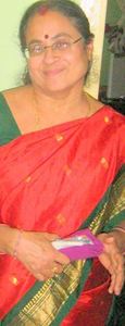 Jayashree Iyer