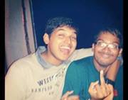 Praghadeshkar Ramesh