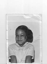 Nancy Nettles