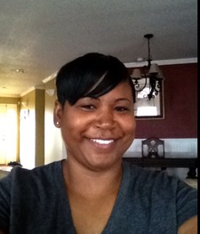 Sharise
