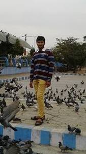 Nataraj Naidu