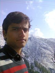 Sourabh Gilda