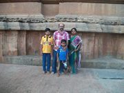 Gohilakrishnan Thiagarajan