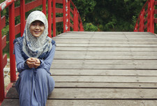 Alvita Rachma Devi