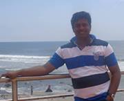 Shailesh Rane
