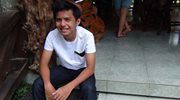 Joshua Manzano