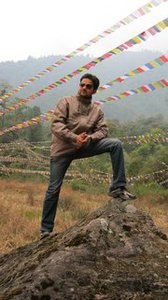 Taha Kuresh