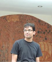 Alok Sinha