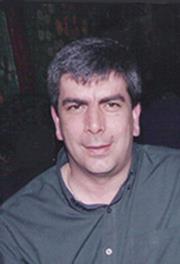 Sotiris Kirginas